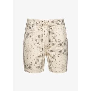 SER.O.YA Tyler Bandana Shorts 30 NWT